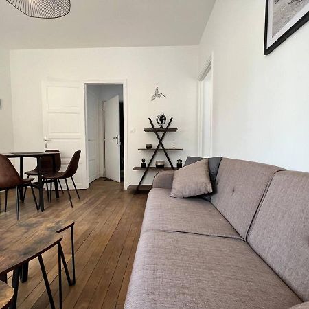 Appartement Turquoise - 2 Pers - Sedan Exterior foto